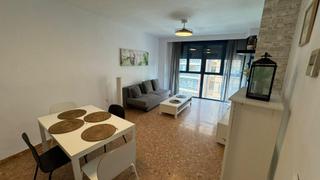 Alquiler Piso en La Creu del Grau. Piso en alquiler  camins al grau
