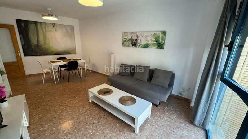 Foto 44ae14ef-8b00-468c-beac-c03cb4c0ef82. Alquiler piso  en alquiler camins al grau en Valencia