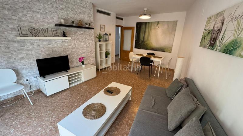 Foto 4a473a47-aef1-43e7-b07e-b73aa6ac8a2d. Alquiler piso  en alquiler camins al grau en Valencia