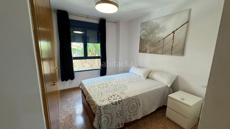 Foto 769f4391-6385-425f-b8d8-e24378614f21. Alquiler piso  en alquiler camins al grau en Valencia