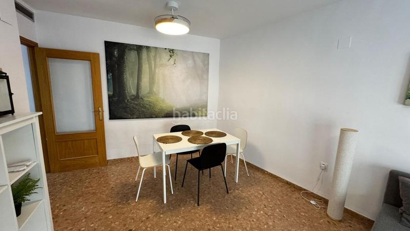 Foto bce42aa4-4680-4bb7-acdc-444526737dae. Alquiler piso  en alquiler camins al grau en Valencia