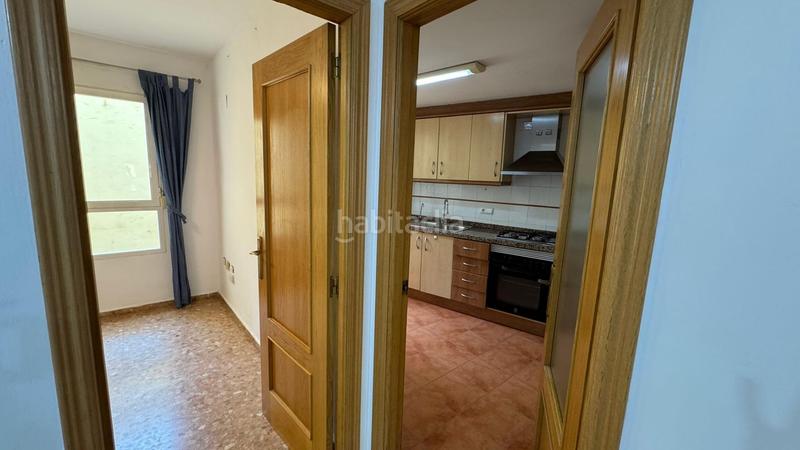 Foto cf86cb26-8669-4c96-96df-e6f63f0bd7fc. Alquiler piso  en alquiler camins al grau en Valencia
