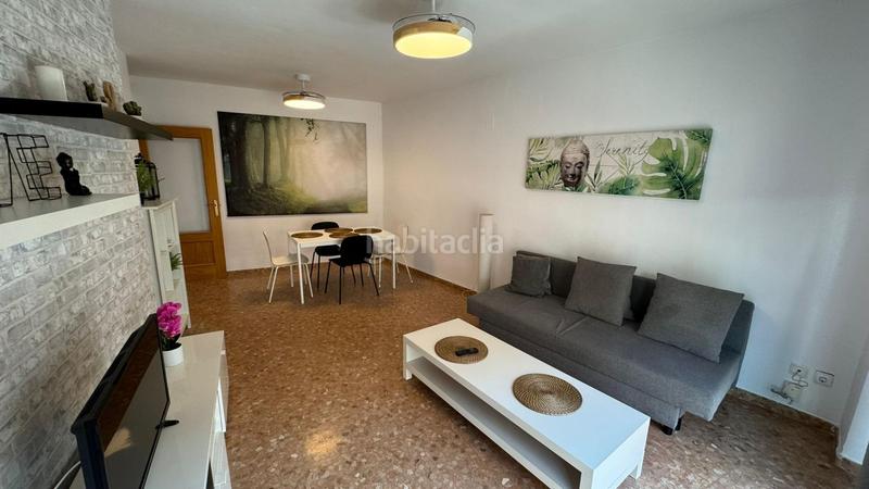Foto e9267192-4b6d-4a7c-a61f-72d308cdc90d. Alquiler piso  en alquiler camins al grau en Valencia