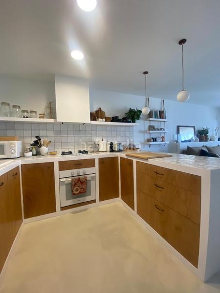 Foto 1ec48f5e-8b29-48a8-8cc5-dd855a34aebe. Pis amb piscina a Platja de la Pobla de Farnals Pobla de Farnals (la)