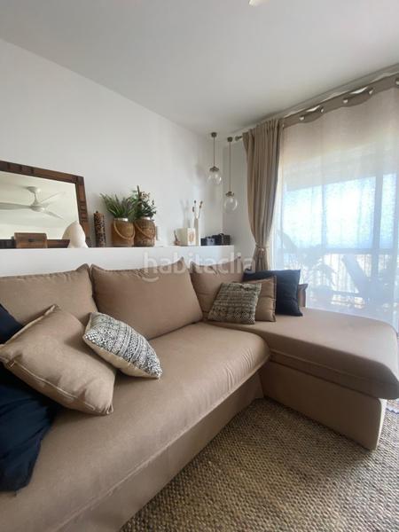 Foto 32d582b1-024a-4c65-8a0d-a59c09f9cf25. Pis amb piscina a Platja de la Pobla de Farnals Pobla de Farnals (la)