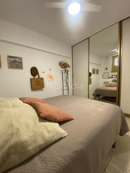 Foto 695f08f5-77c6-486f-b85f-7ed6e55ddb99. Pis amb piscina a Platja de la Pobla de Farnals Pobla de Farnals (la)