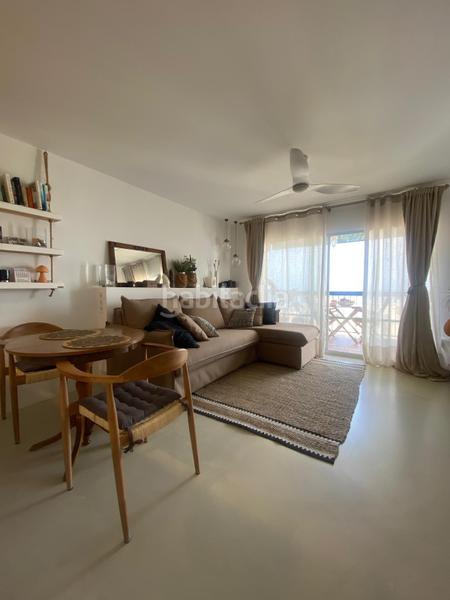 Foto 9ce6027f-e19d-4ae5-8e8c-319c3487ce48. Pis amb piscina a Platja de la Pobla de Farnals Pobla de Farnals (la)