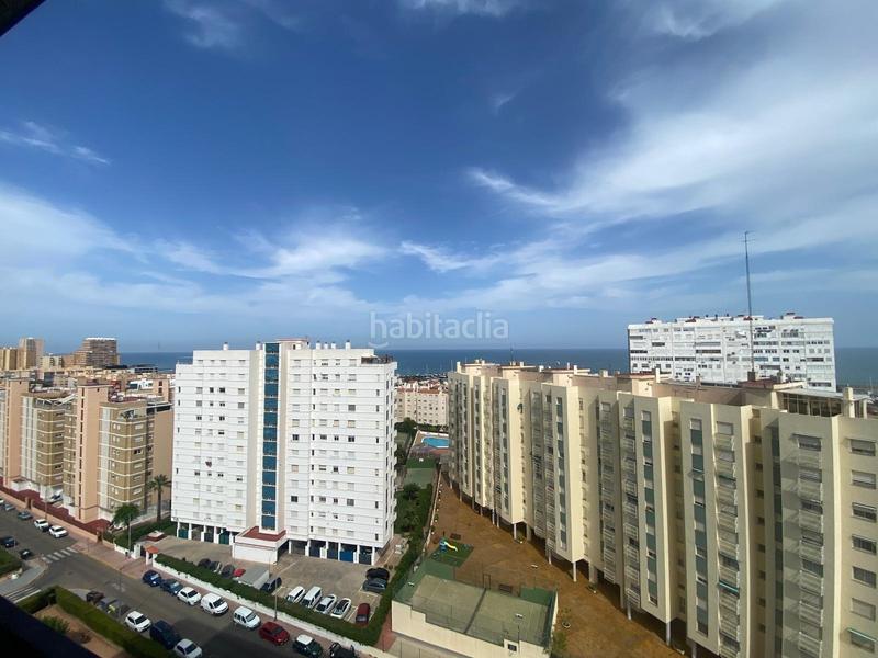 Foto b1a632b7-76f8-41cc-a913-d22cde741331. Pis amb piscina a Platja de la Pobla de Farnals Pobla de Farnals (la)