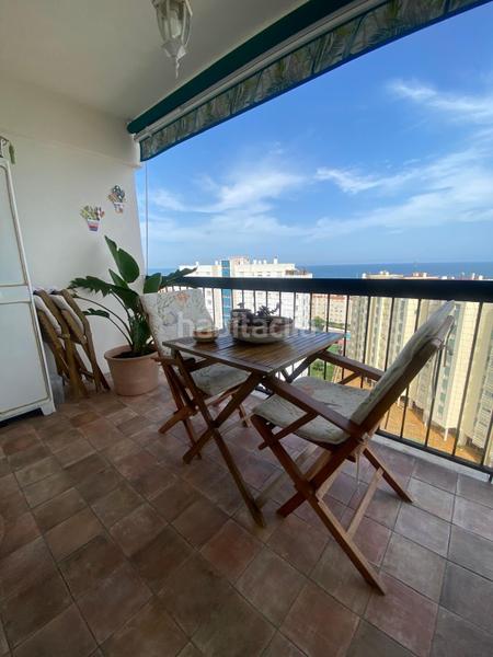 Foto f1f87564-d33e-4176-8b23-9322143bbcdc. Pis amb piscina a Platja de la Pobla de Farnals Pobla de Farnals (la)