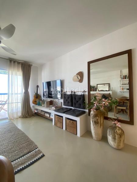 Foto f6aaa8ef-5dce-4754-90cc-3cb7b20f758a. Pis amb piscina a Platja de la Pobla de Farnals Pobla de Farnals (la)