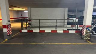 Aparcament cotxe  Calle rodrigo pertegas. Plaza de garaje en venta  rodrigo pertegas