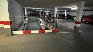 Aparcament cotxe  Calle rodrigo pertegas. Plaza de garaje en venta  rodrigo pertegas