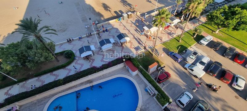 Foto 15326e45-db3c-48ab-b533-c298b6f45aaa. Piso apartamento de lujo en primera línea de playa con garaje interior valencia en Cullera