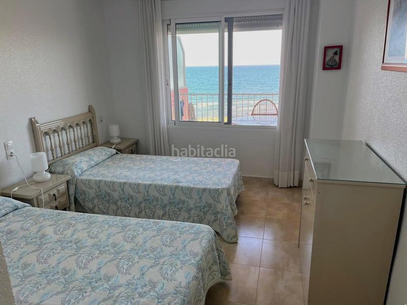 Foto 5081fc8c-90bc-40d2-9d38-aea47963a320. Piso apartamento de lujo en primera línea de playa con garaje interior valencia en Cullera