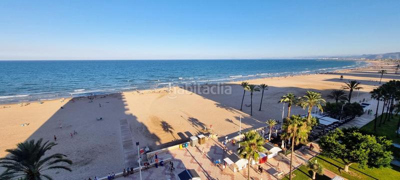 Foto 56d86650-b38e-4476-9f9f-0f47aee7108a. Piso apartamento de lujo en primera línea de playa con garaje interior valencia en Cullera