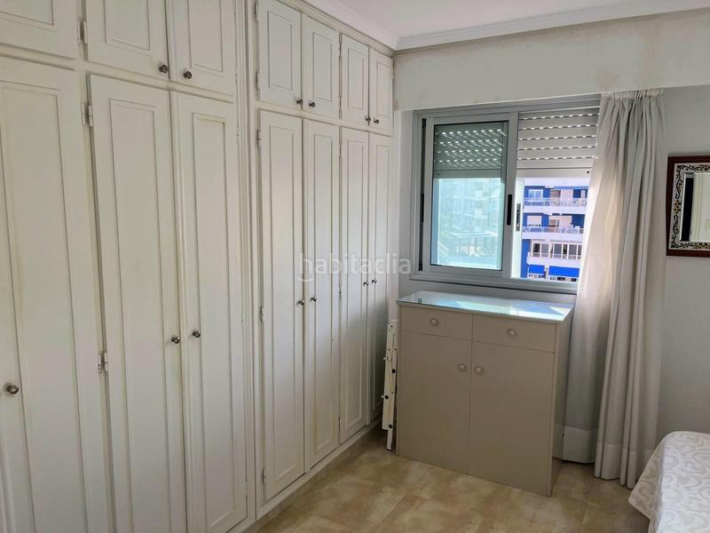 Foto 8a7e4e07-681e-4fae-a5ad-eafda230a964. Piso apartamento de lujo en primera línea de playa con garaje interior valencia en Cullera