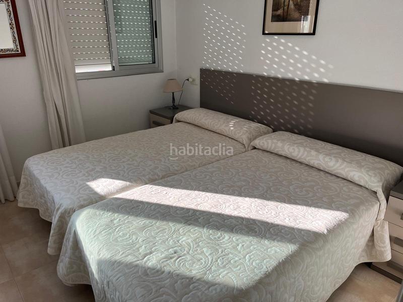 Foto 9d9d2d33-5fd7-45ff-9f2b-ee03d3c7d048. Piso apartamento de lujo en primera línea de playa con garaje interior valencia en Cullera