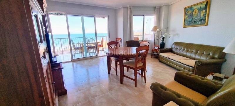 Foto a1bfb820-5ea7-4850-80a3-691d96c9c61b. Piso apartamento de lujo en primera línea de playa con garaje interior valencia en Cullera