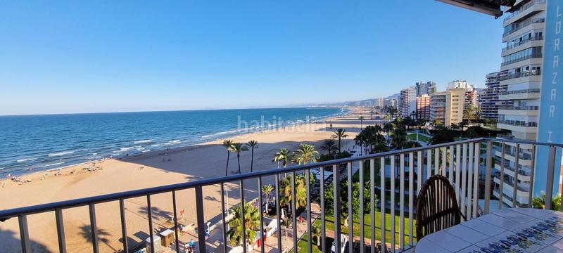 Foto b19b9e8b-e32a-4302-ac6d-3de262478db7. Piso apartamento de lujo en primera línea de playa con garaje interior valencia en Cullera