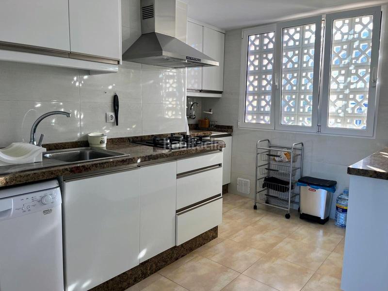 Foto e927a80e-0bf5-42a2-a18c-25657b75d7a4. Piso apartamento de lujo en primera línea de playa con garaje interior valencia en Cullera