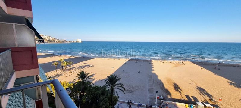 Foto ff0d7911-5be5-434c-99f0-5a315acea351. Piso apartamento de lujo en primera línea de playa con garaje interior valencia en Cullera