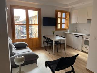 Lloguer Pis a El Carme. Apartamento de alquiler en el carmen