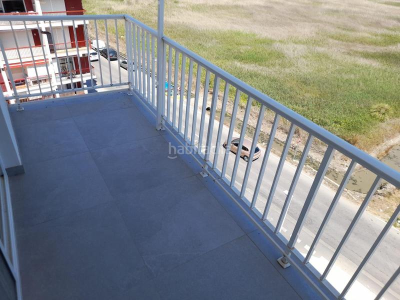 Foto 20393f72-3da3-45ef-af84-0561e2356993. Flat with pool in Platja de la Pobla de Farnals Pobla de Farnals (la)