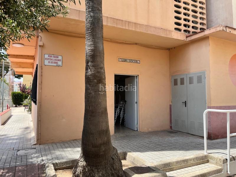 Foto 23394387-56e6-4caf-b356-52364098785c. Flat with pool in Platja de la Pobla de Farnals Pobla de Farnals (la)