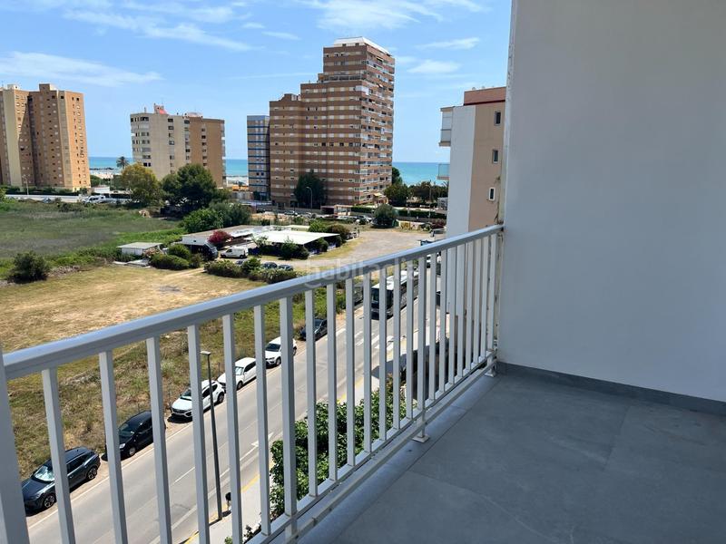 Foto 241ef3e7-d775-496c-bde3-b5bc1d45d37d. Flat with pool in Platja de la Pobla de Farnals Pobla de Farnals (la)