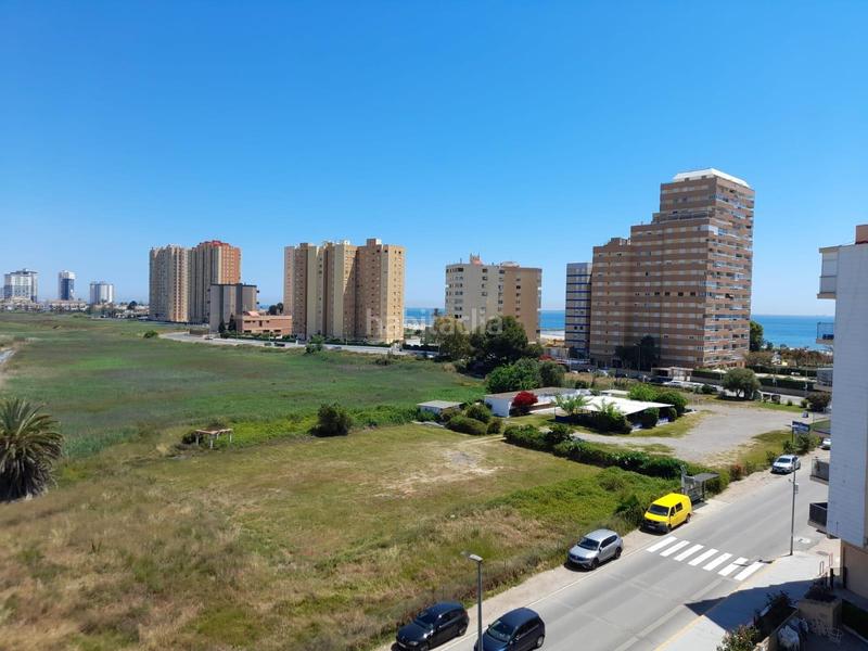 Foto 2ffa9d3f-f70f-46b9-bd00-e6dfce11c705. Flat with pool in Platja de la Pobla de Farnals Pobla de Farnals (la)