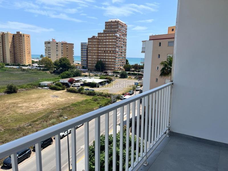 Foto 36d3347a-358e-40c0-b8a5-1491847c0c40. Flat with pool in Platja de la Pobla de Farnals Pobla de Farnals (la)