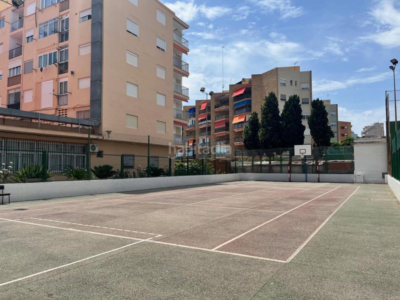 Foto 45b62eec-8383-433a-b3cb-f248e6d826d4. Flat with pool in Platja de la Pobla de Farnals Pobla de Farnals (la)