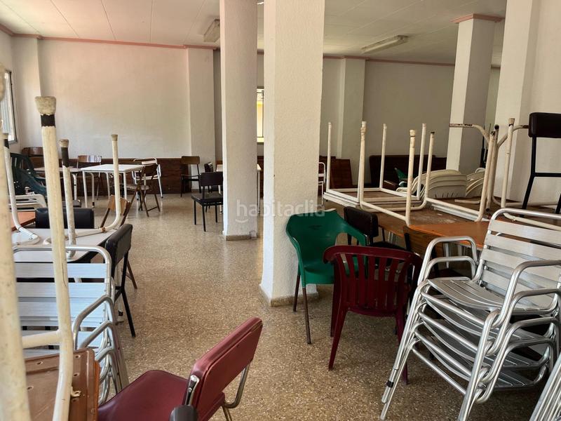 Foto 4f7c0b1a-66d1-4543-9797-529bbff74163. Flat with pool in Platja de la Pobla de Farnals Pobla de Farnals (la)