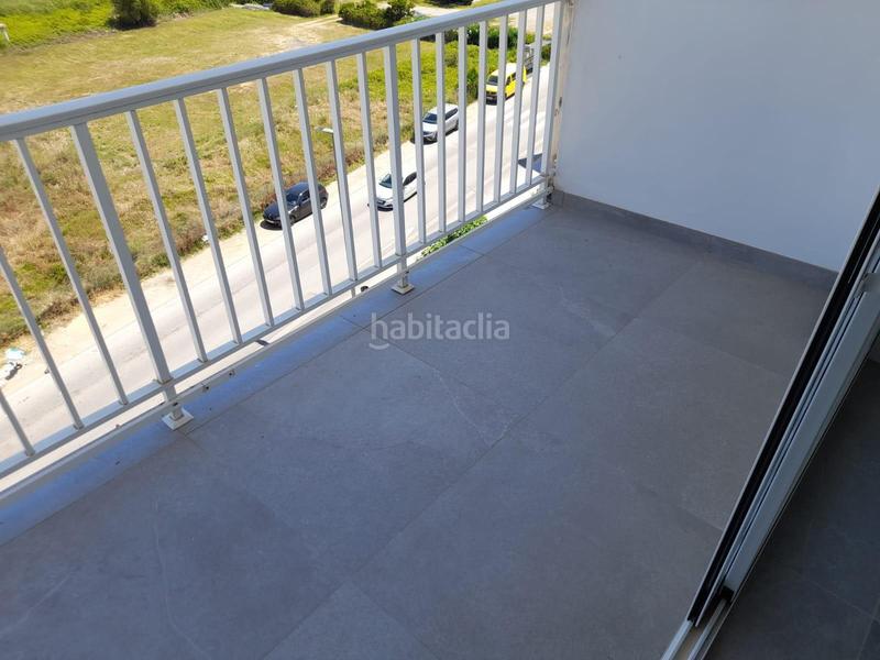 Foto 58e160c3-5a3a-4c06-b5d7-67c3af930f81. Flat with pool in Platja de la Pobla de Farnals Pobla de Farnals (la)