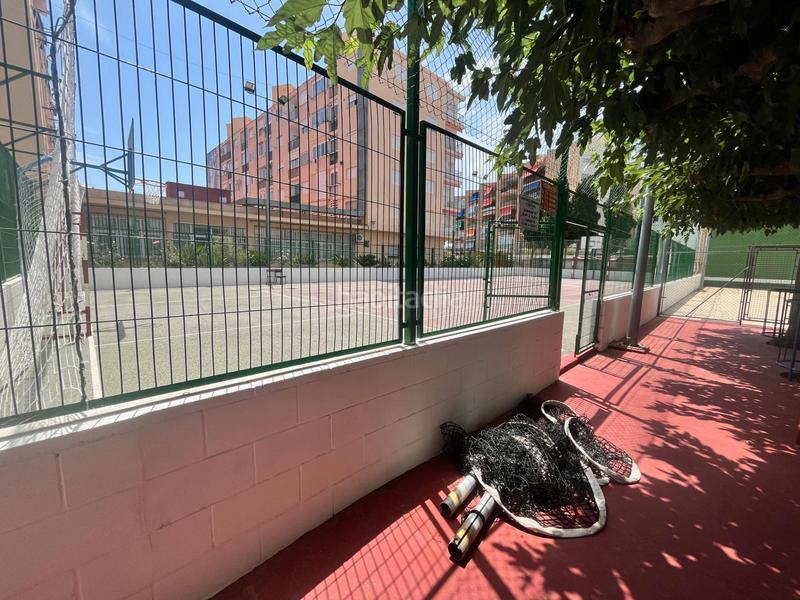 Foto 805793d9-e77b-4e70-9463-c5d955ecf8b2. Flat with pool in Platja de la Pobla de Farnals Pobla de Farnals (la)