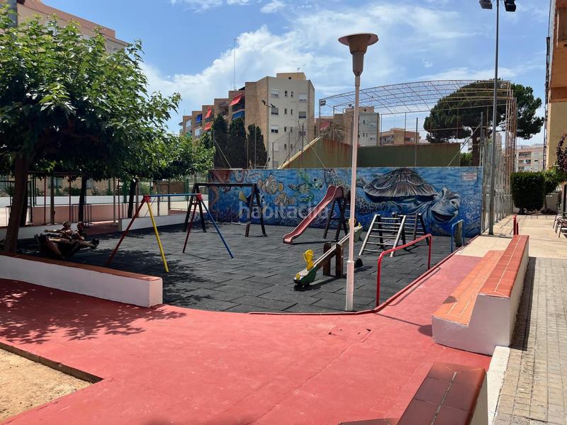 Foto d0eaae8c-5def-4d6d-b697-18ee973cde0a. Flat with pool in Platja de la Pobla de Farnals Pobla de Farnals (la)