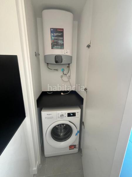 Foto ea44acbc-5747-4c33-8b02-b39077964e18. Flat with pool in Platja de la Pobla de Farnals Pobla de Farnals (la)