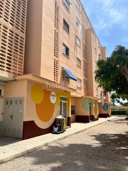 Foto efe41a2e-845b-4e4f-871d-272998cc5e08. Flat with pool in Platja de la Pobla de Farnals Pobla de Farnals (la)