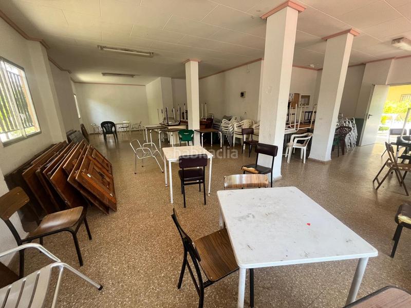 Foto f191a51f-fdd8-4f90-8ace-cc4d5bc165e6. Flat with pool in Platja de la Pobla de Farnals Pobla de Farnals (la)