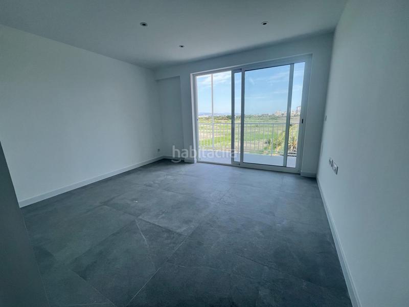 Foto f55cecbf-c405-4078-b578-82d7f0f693d7. Flat with pool in Platja de la Pobla de Farnals Pobla de Farnals (la)