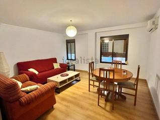Flat in Calle FINLANDIA
