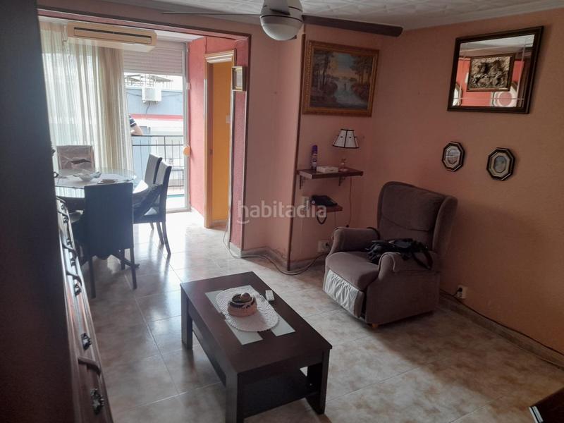 Foto 0a9b0135-be58-436c-9c7e-31052c6806c1. Piso oportunidad en Nou Moles Valencia