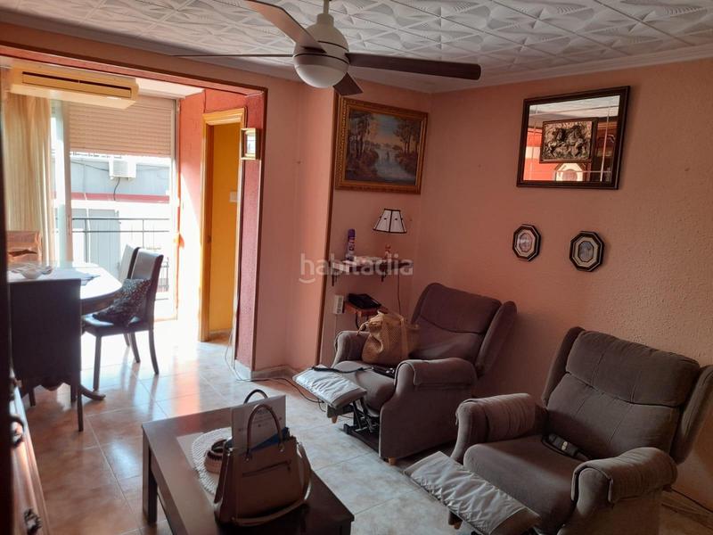 Foto a57194be-f28b-46b0-b803-de9a5725a5ff. Piso oportunidad en Nou Moles Valencia
