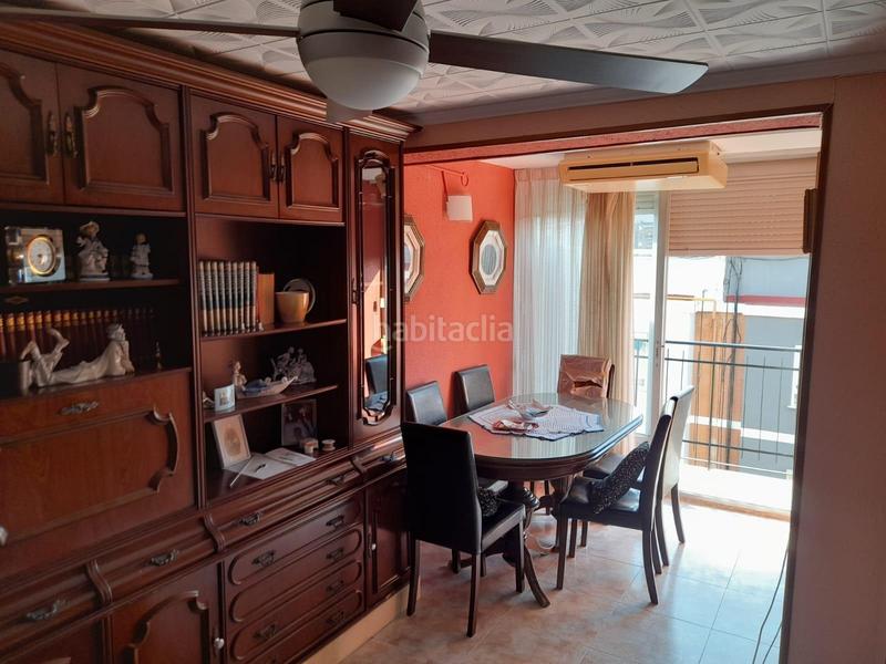 Foto c99d04e6-a78e-40eb-85b4-c9d6c6300d3c. Piso oportunidad en Nou Moles Valencia