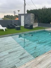 Chalet in Sierra Perenchiza-Cumbres de Calicanto-Sto Domingo. Venta de chalet independiente en calicanto
