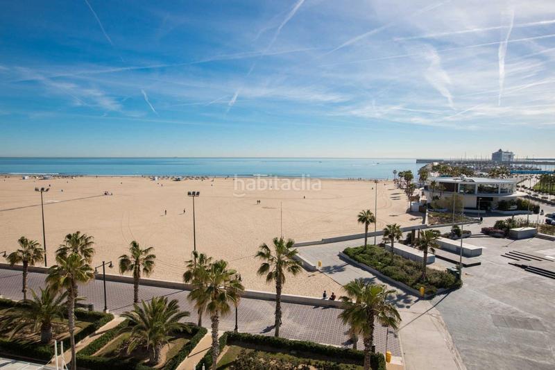 Foto 58058630-6dcc-462e-a05c-7578773af093. Piso  en venta totalmente reformado en el cabanyal en Valencia