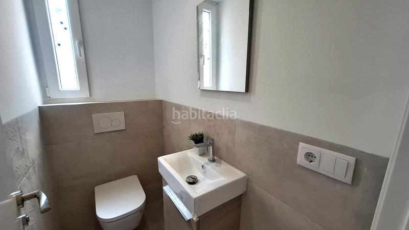 Foto 6a141280-a27c-44df-bdde-625ff3c16b40. Piso  en venta totalmente reformado en el cabanyal en Valencia