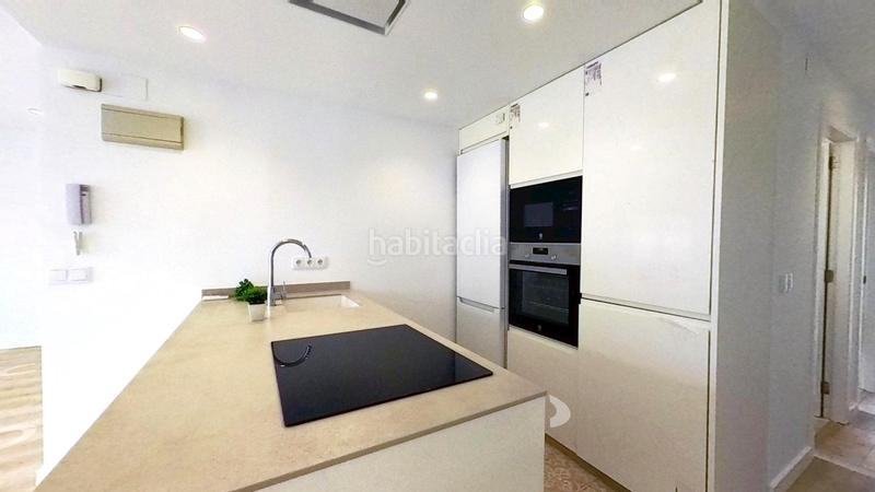 Foto dca79ad2-c529-4702-b59e-a9da7bbe6f12. Piso  en venta totalmente reformado en el cabanyal en Valencia