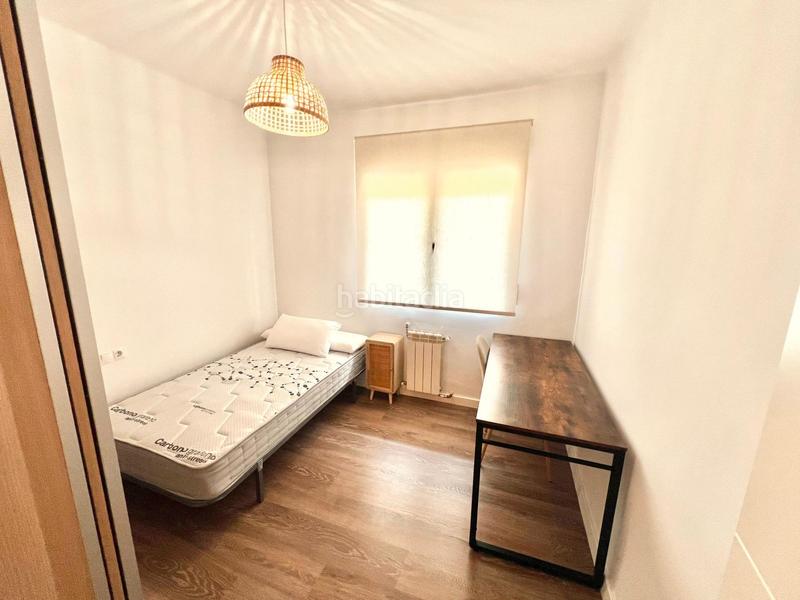 Foto 551771a8-896e-4d83-8dee-2a1fe29c3991. Rent flat with heating in Estación Albacete