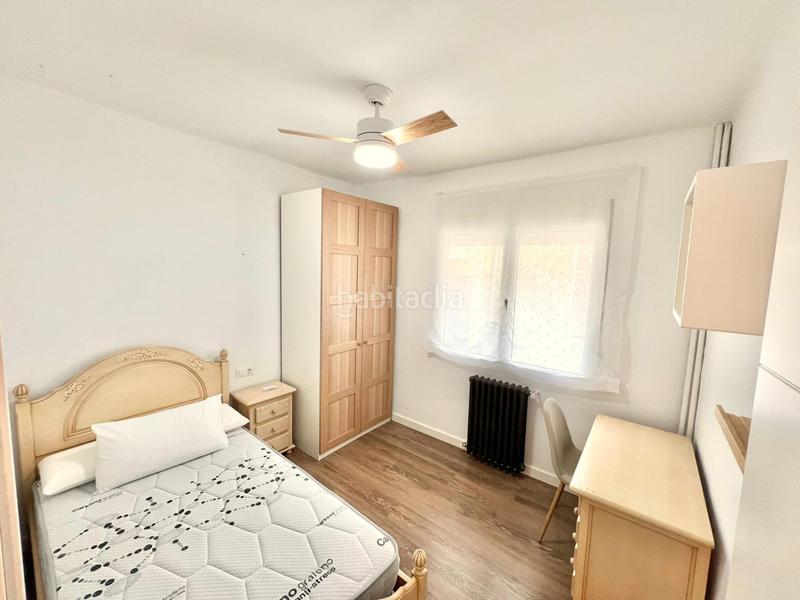 Foto 73557ea6-b37c-4392-a5ab-4774990bffe8. Rent flat with heating in Estación Albacete